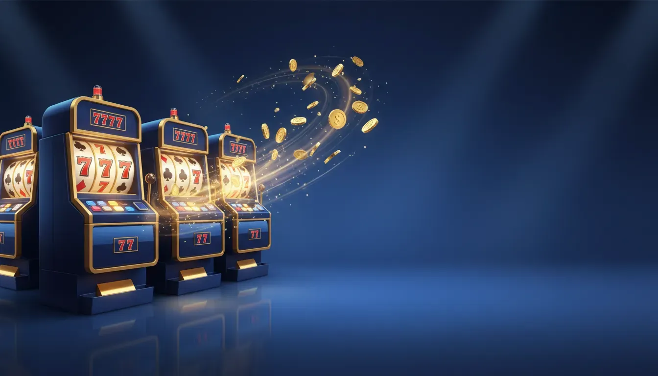 Total Casino