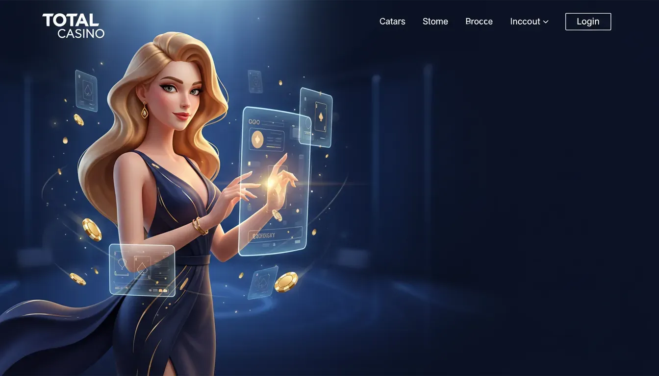 Total Casino